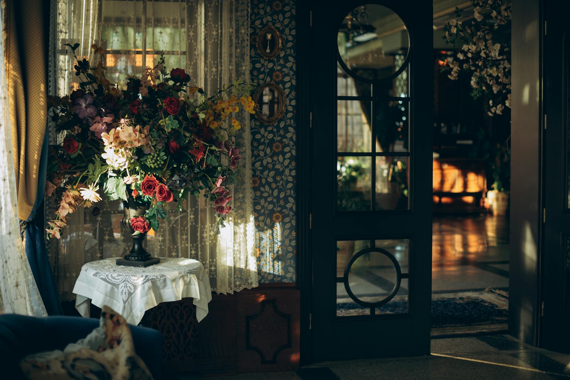 Garage Door Repair in Princeton