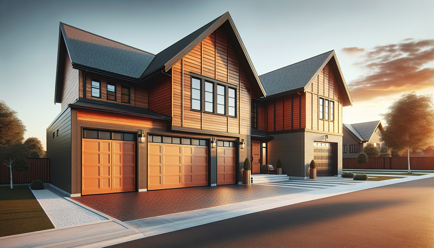 Understanding Garage Door Cable Repair in Princeton, NJ