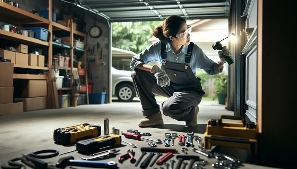 How to Extend the Life of Your Garage Door: Tips from Popular Garage Doors Repair in Princeton, NJ