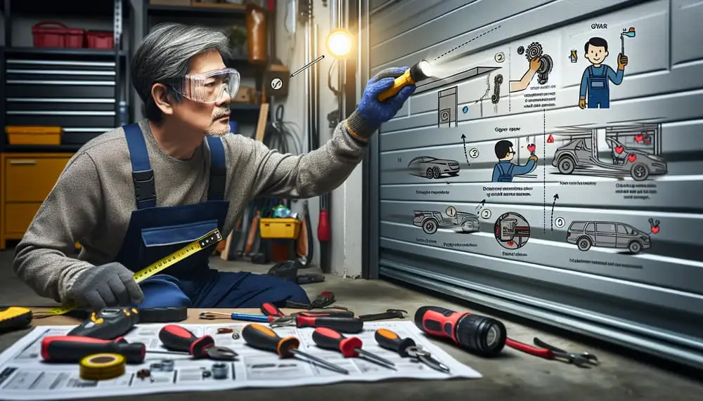 Garage Door Installation: What to Expect from Popular Garage Doors Repair in Princeton, NJ