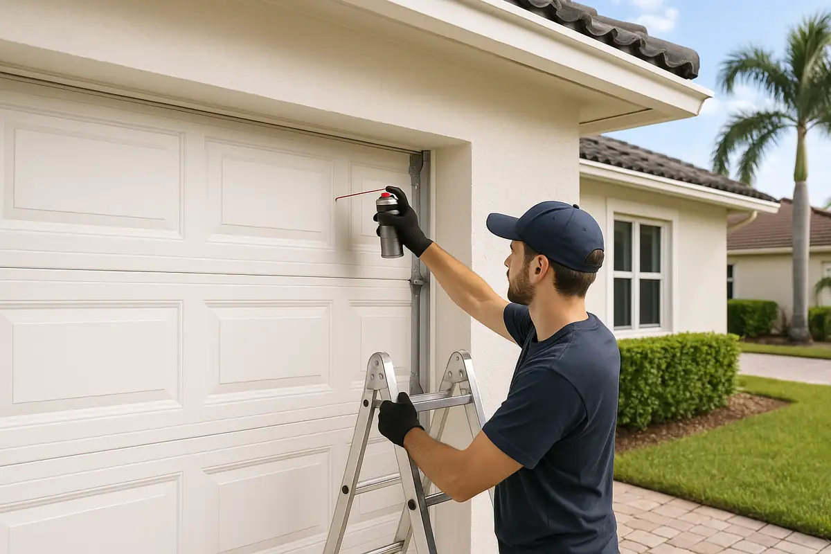 Signs Your Garage Door Opener Needs Replacement | Popular Garage Doors Repair