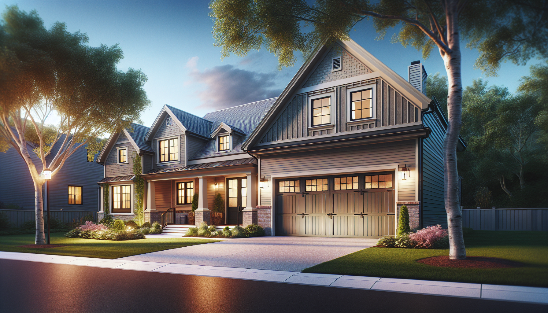 Smart Garage Door Features You Need to Know for Your Princeton, NJ Home