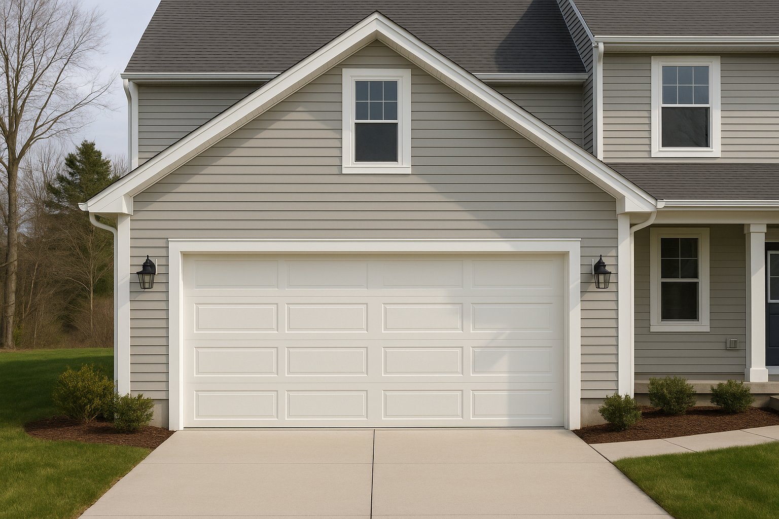 Signs Your Garage Door Opener Needs Replacement | Popular Garage Doors Repair