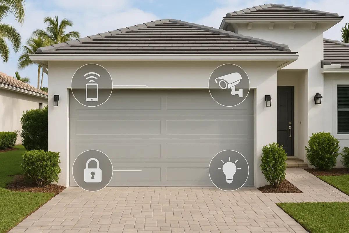 Common Garage Door Problems and How to Fix Them | Popular Garage Doors Repair