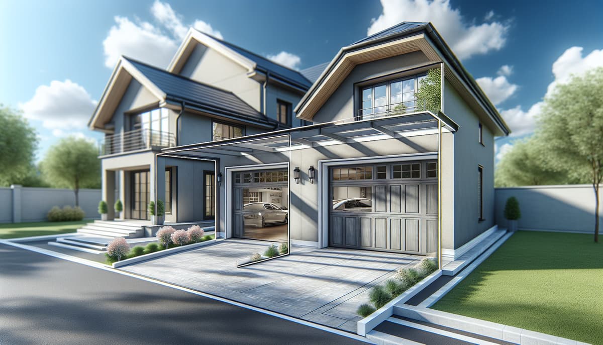 When to Replace vs Repair Your Garage Door: Insights from Popular Garage Doors Repair in Princeton, NJ