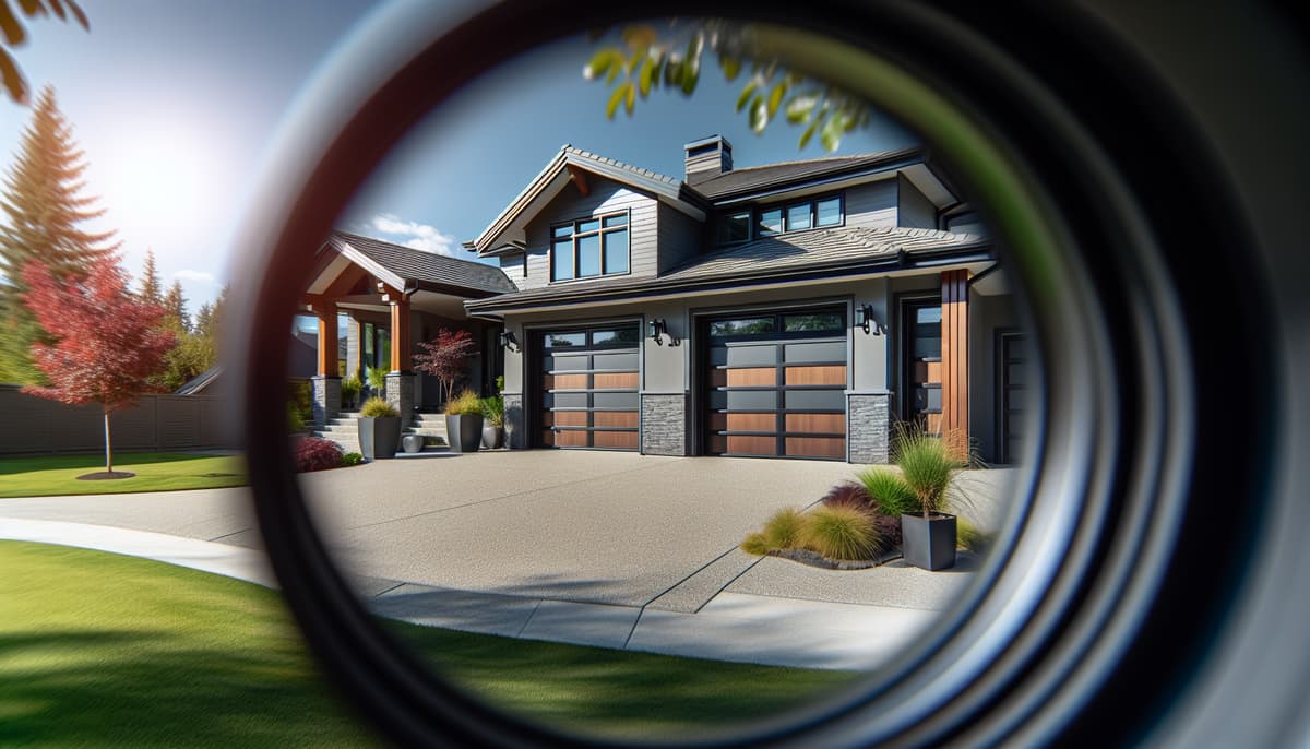 When to Replace vs Repair Your Garage Door: Insights from Popular Garage Doors Repair in Princeton, NJ