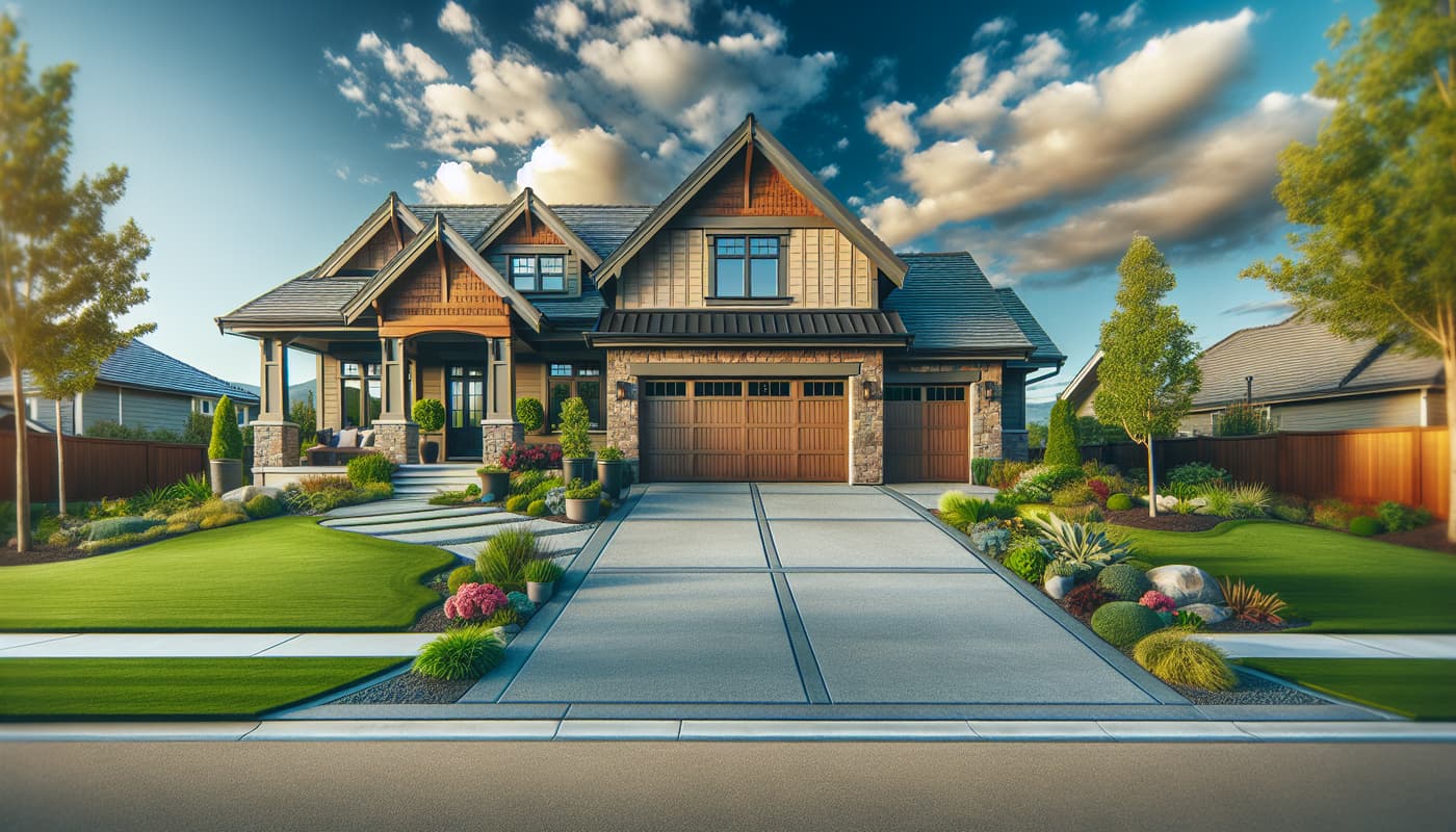 Garage door services in Princeton, NJ